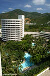 Hilton Phuket Arcadia Resort & Spa 